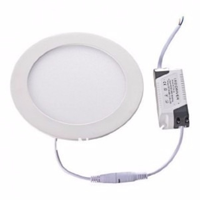 Đèn LED Panel Light