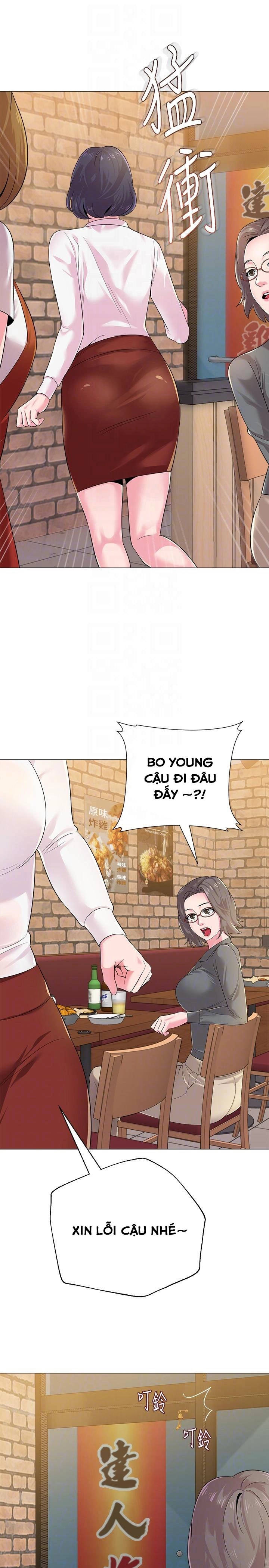 cô giáo gợi cảm chapter 26 34