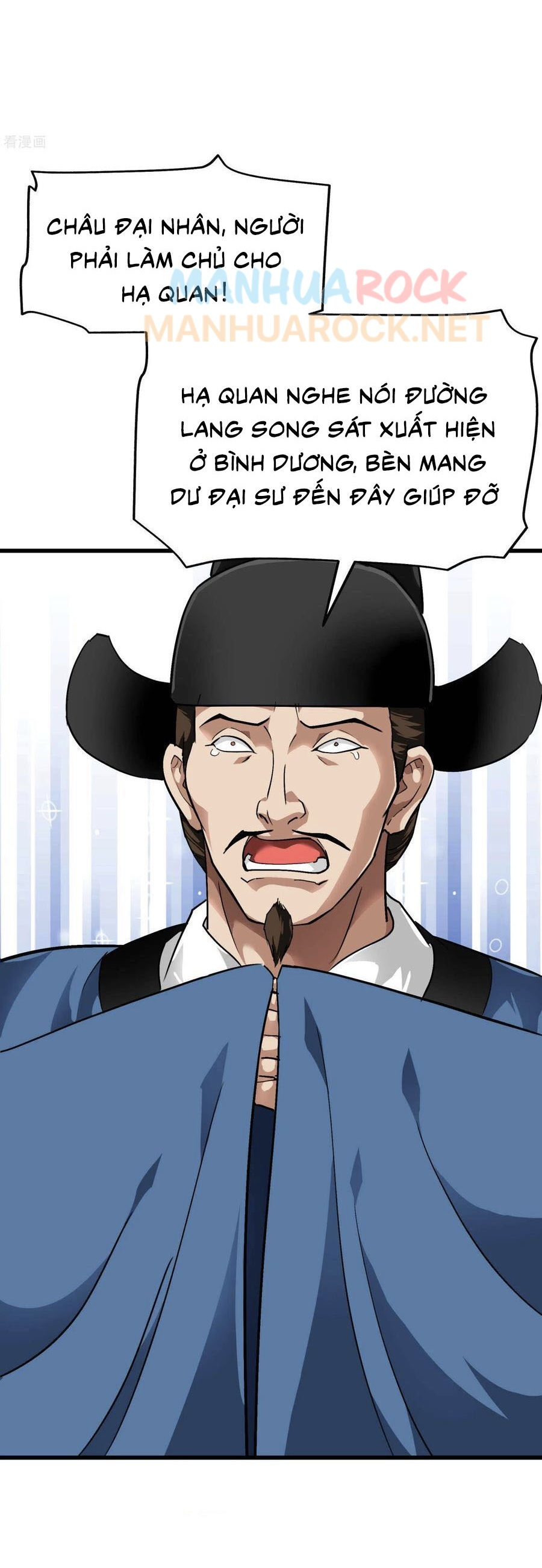 trọng sinh ta là đại thiên thần chapter 93 15