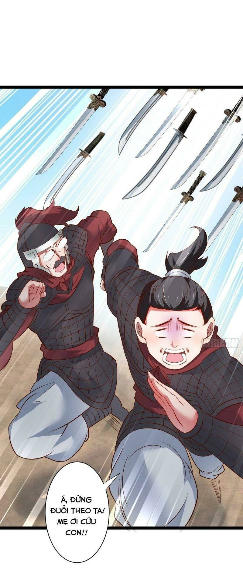 trọng sinh tối cường ma tôn ở rể chapter 56 20