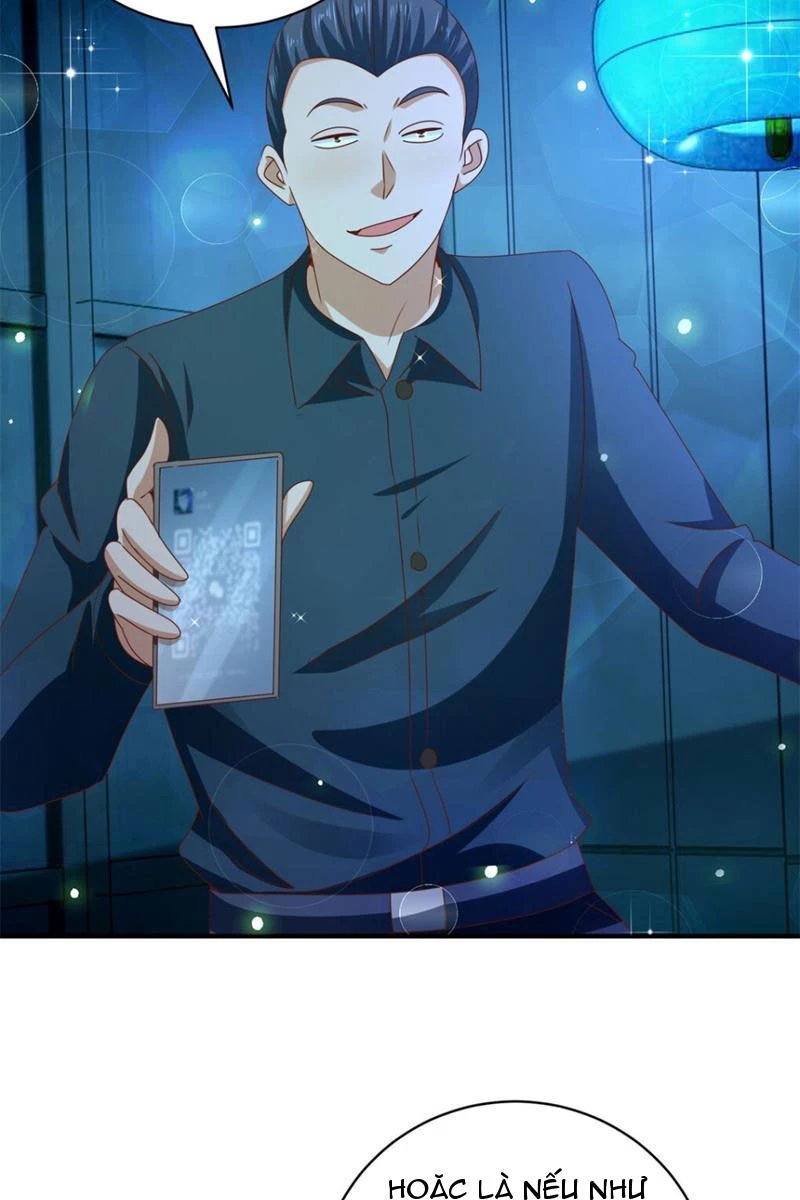 bảy vị tỷ tỷ tuyệt thế vô song của ta chapter 32 3