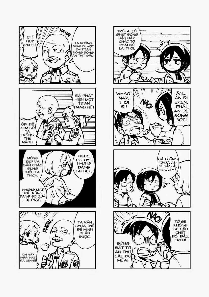 spoof on titan chapter 1 4