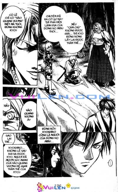 mắt quỷ kyo chapter 68 128