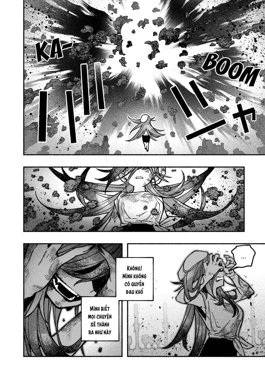 Make The Exorcist Fall In Love chapter 0 22