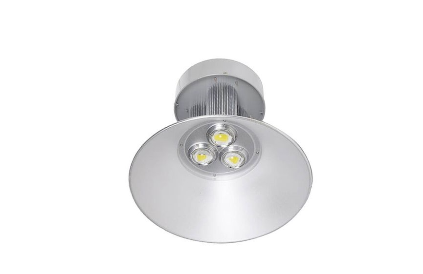 ĐÈN LED NHÀ XƯỞNG COB 150W TRỤ RỜI (UNITED) - NationLED - Chiếu sáng nhà xưởng sản xuất, nhà máy công nghiệp, nhà ga, trạm xe lửa, trạm thu phí, khu liên hiệp thể thao, nhà thi đấu ...