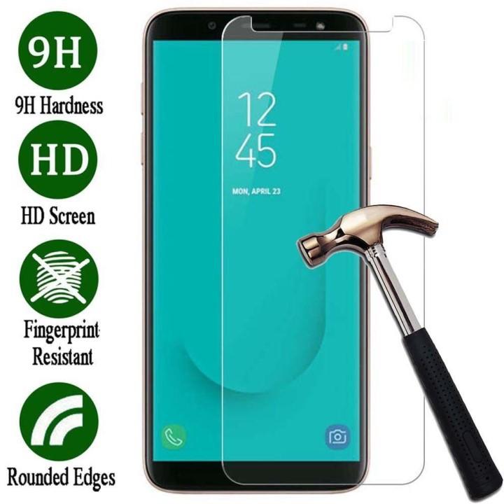 Kính Cường Lực cho Samsung J6 Plus, J6 Pro, J8 2018, J4 Plus, A7 2018, A6 Plus