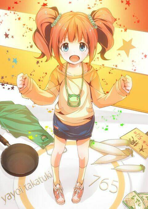 ảnh anime và ảnh wallpaper đẹp chapter 77 40