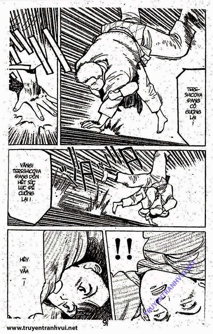 yawara chapter 102 3