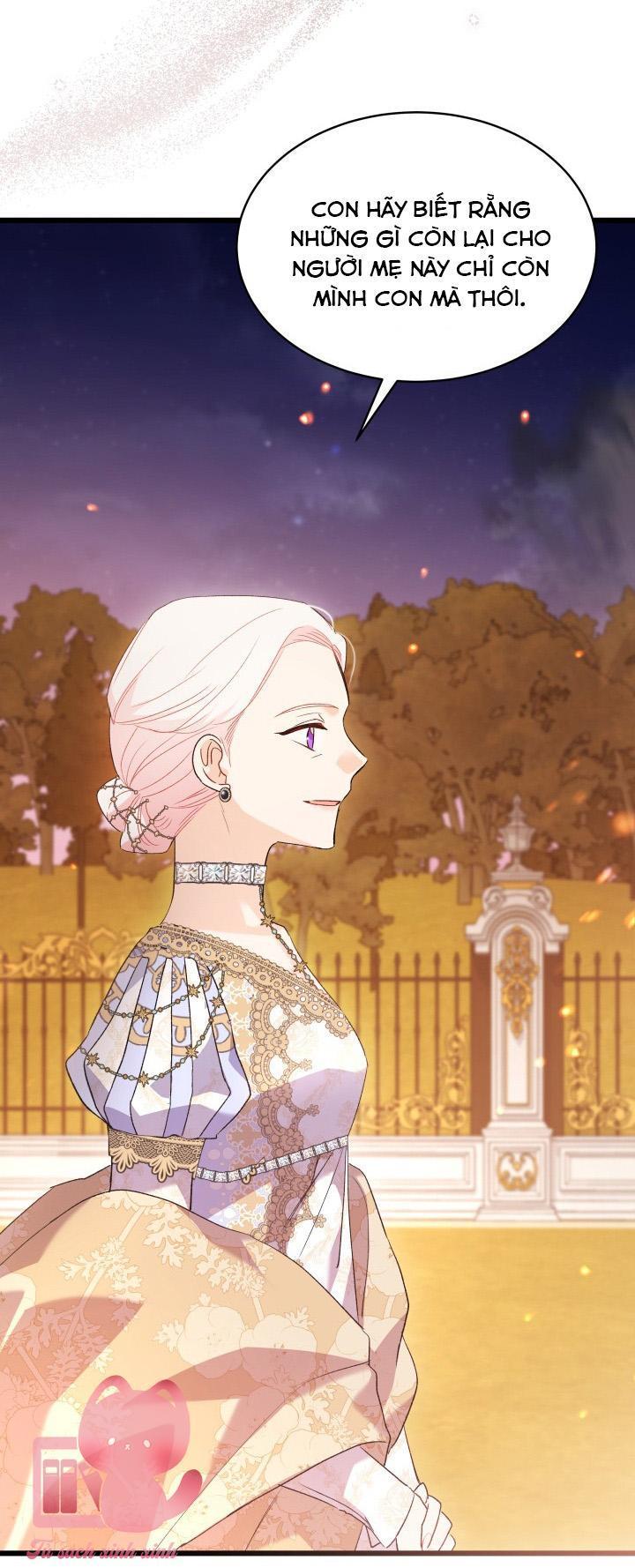 quan hệ cộng sinh giữa báo đen và thỏ trắng chapter 68 61