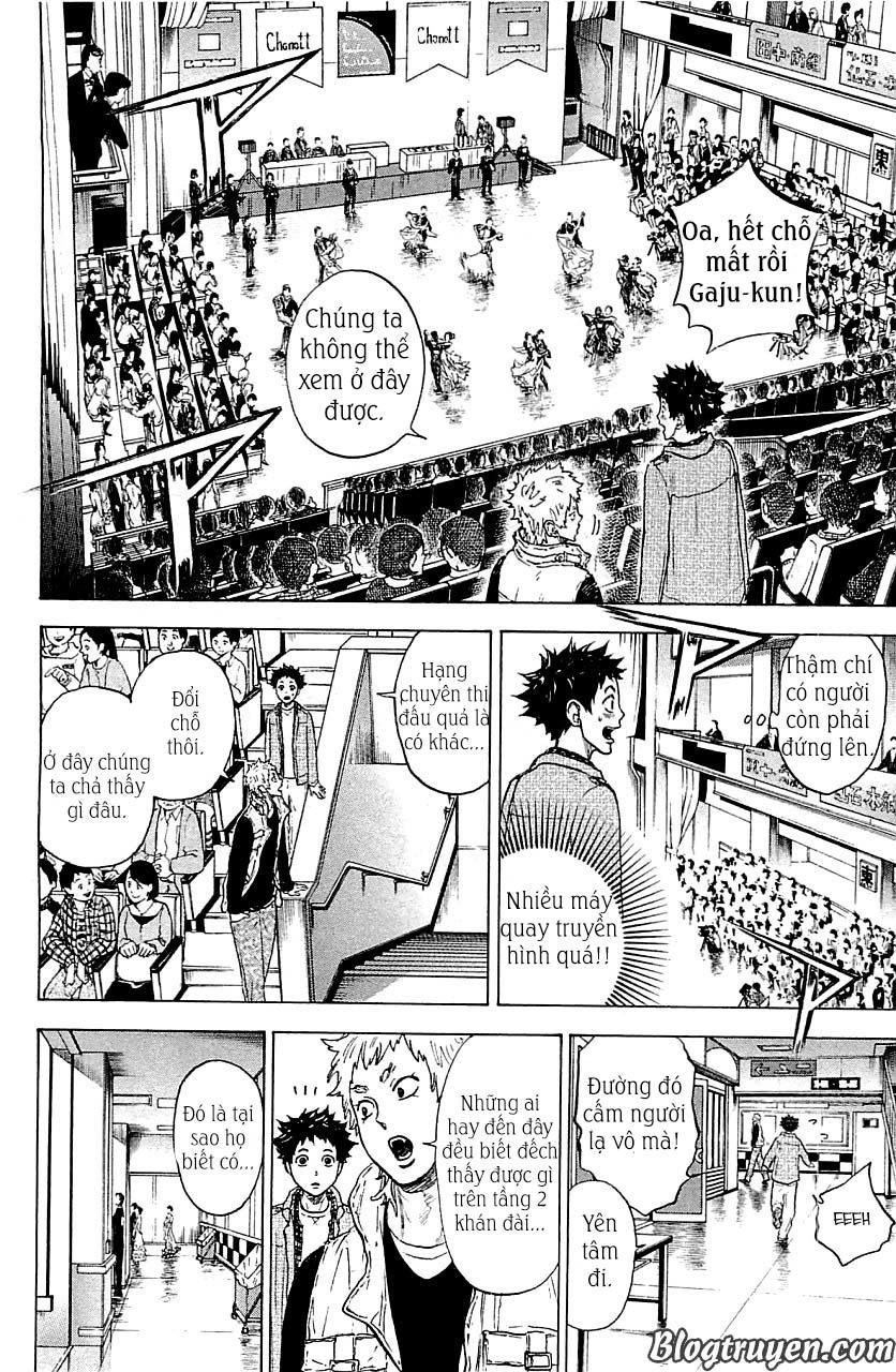 ballroom e youkoso chapter 18 27