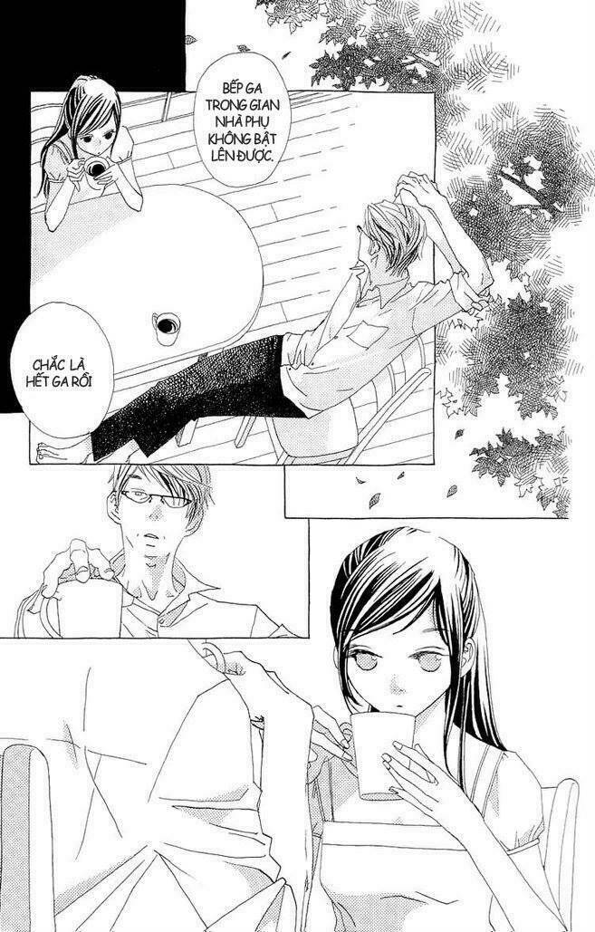 vợ của người đàn ông chapter 2 25