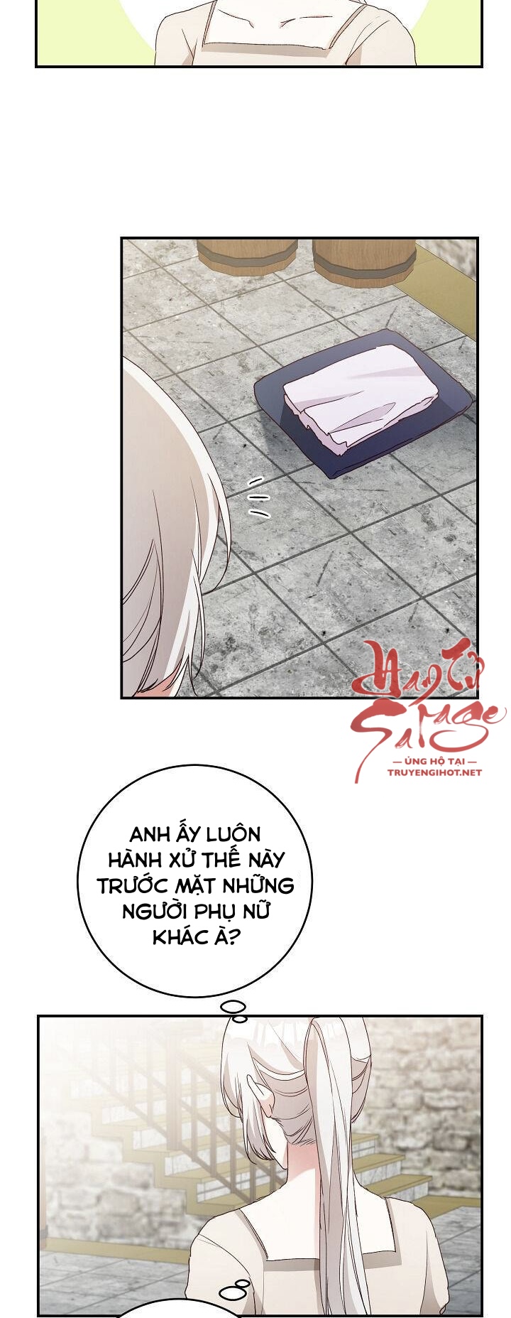 lý do nàng ấy sống như 1 ác nữ chapter 26 33