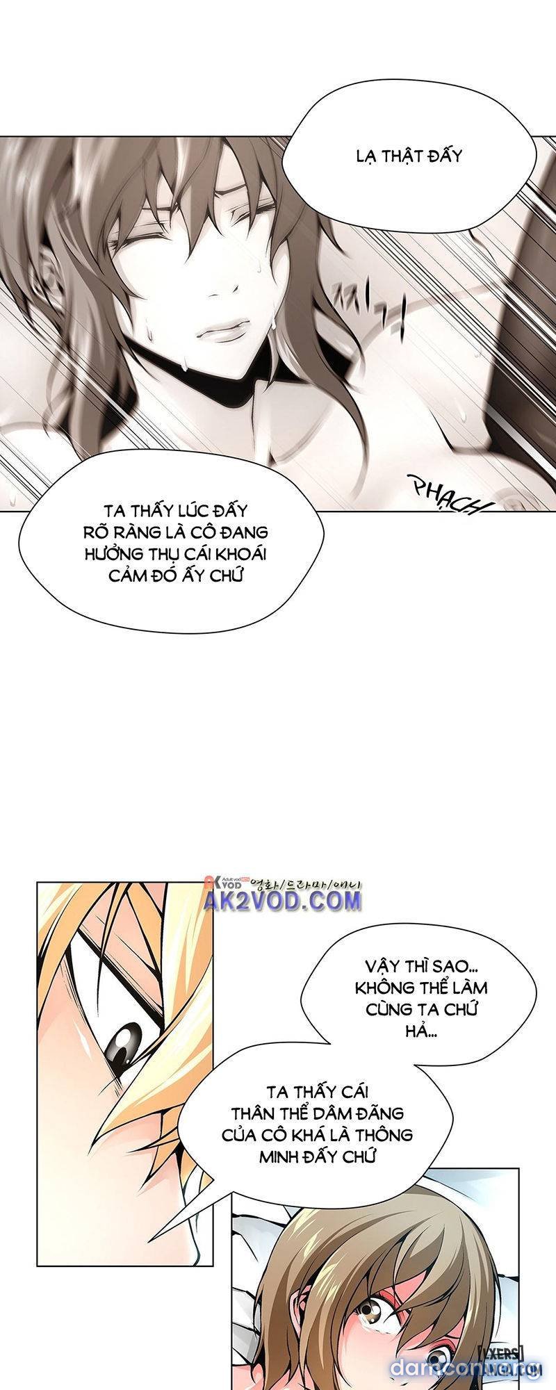 nô lệ song sinh chapter 118 7