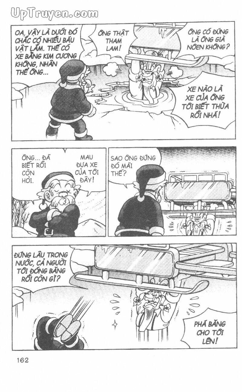 đội quân nhí nhố chapter 31 163