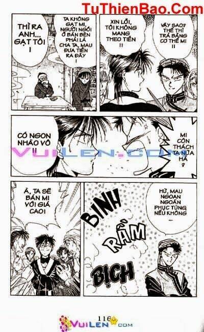 quyển sách kỳ bí chapter 8 117