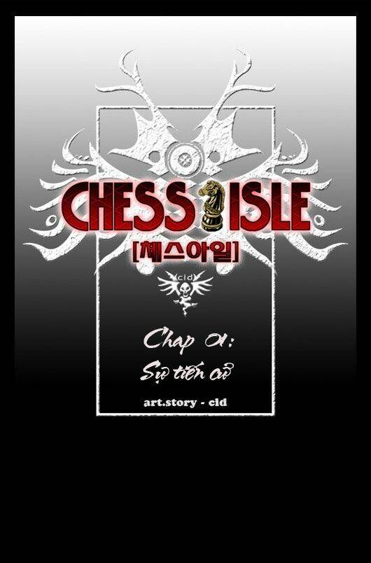 chess isle chapter 1 6