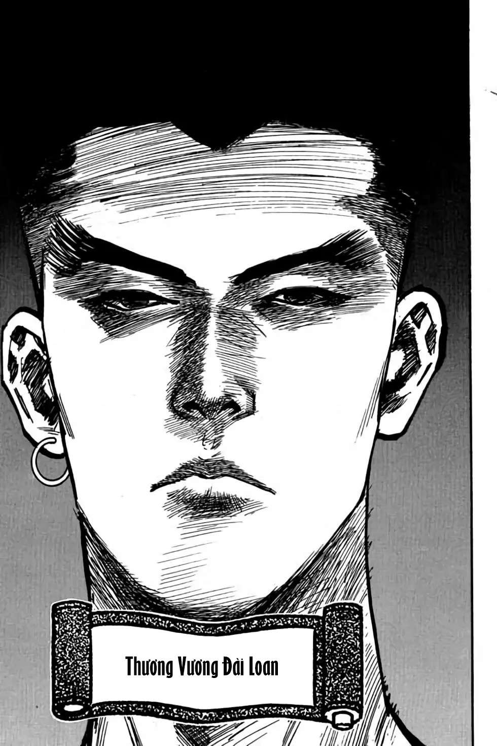 hiệp vương liêu thiêm đinh chapter 30 1