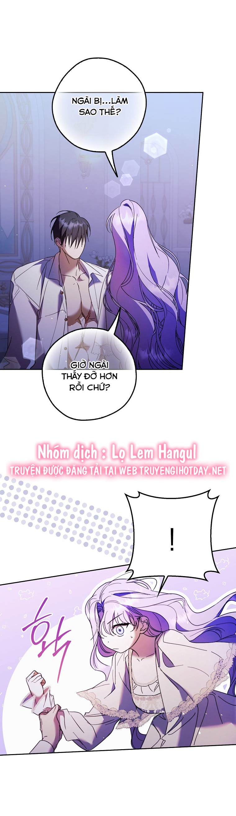 tôi đã cướp mất các nam chính từ tay nữ chính chapter 34 14