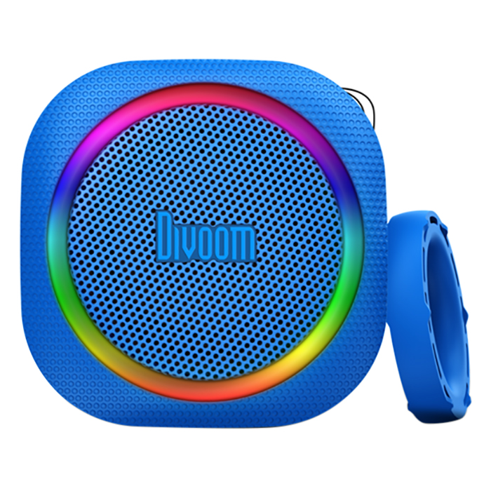 Loa Bluetooth Divoom AirBeat-30 4W - Hàng Chính Hãng