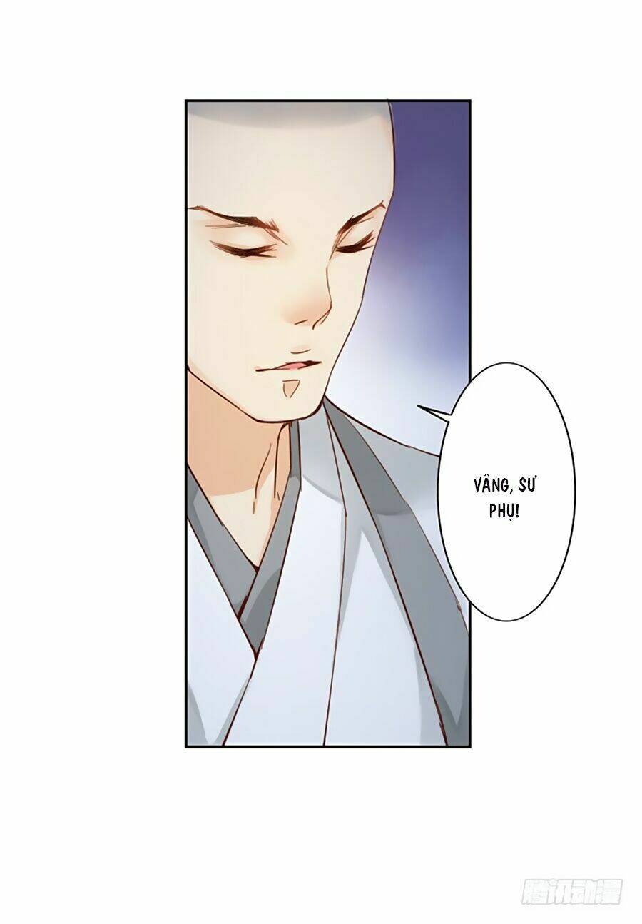 thiền tâm vấn đạo chapter 3 10