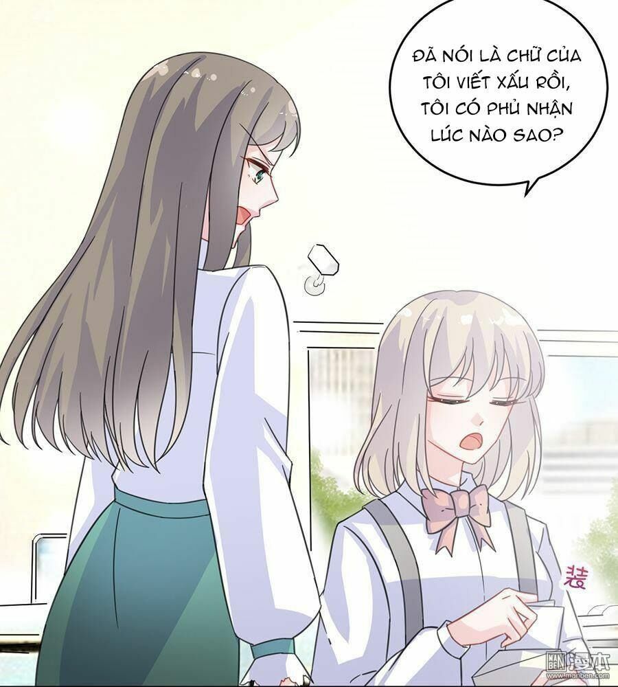 chọc tới chủ tịch tổng tài 2 chapter 10 10