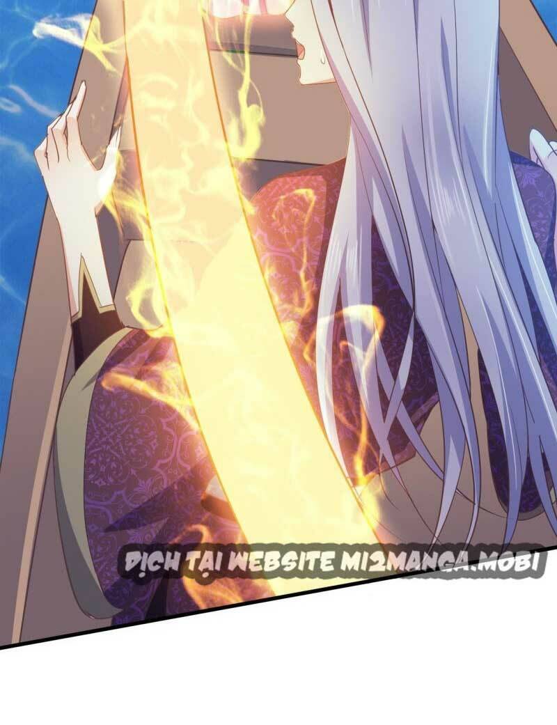 bạo quân thử yêu: yêu hậu như thử đa kiều chapter 80 11