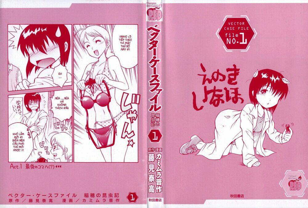 tài liệu mật chapter 1 4