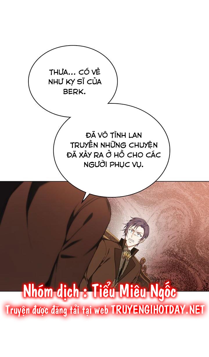 Sự Xuất Hiện Của Các Nhân Vật Phản Diện chapter 46 - Trang 34