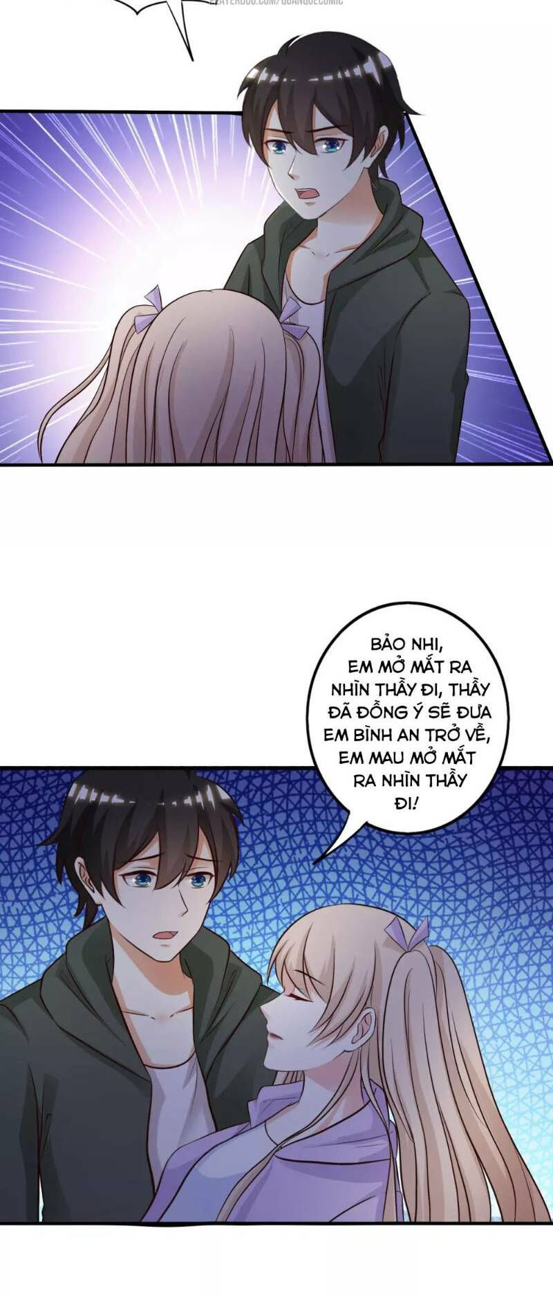 tối cường vận đào hoa chapter 47 20