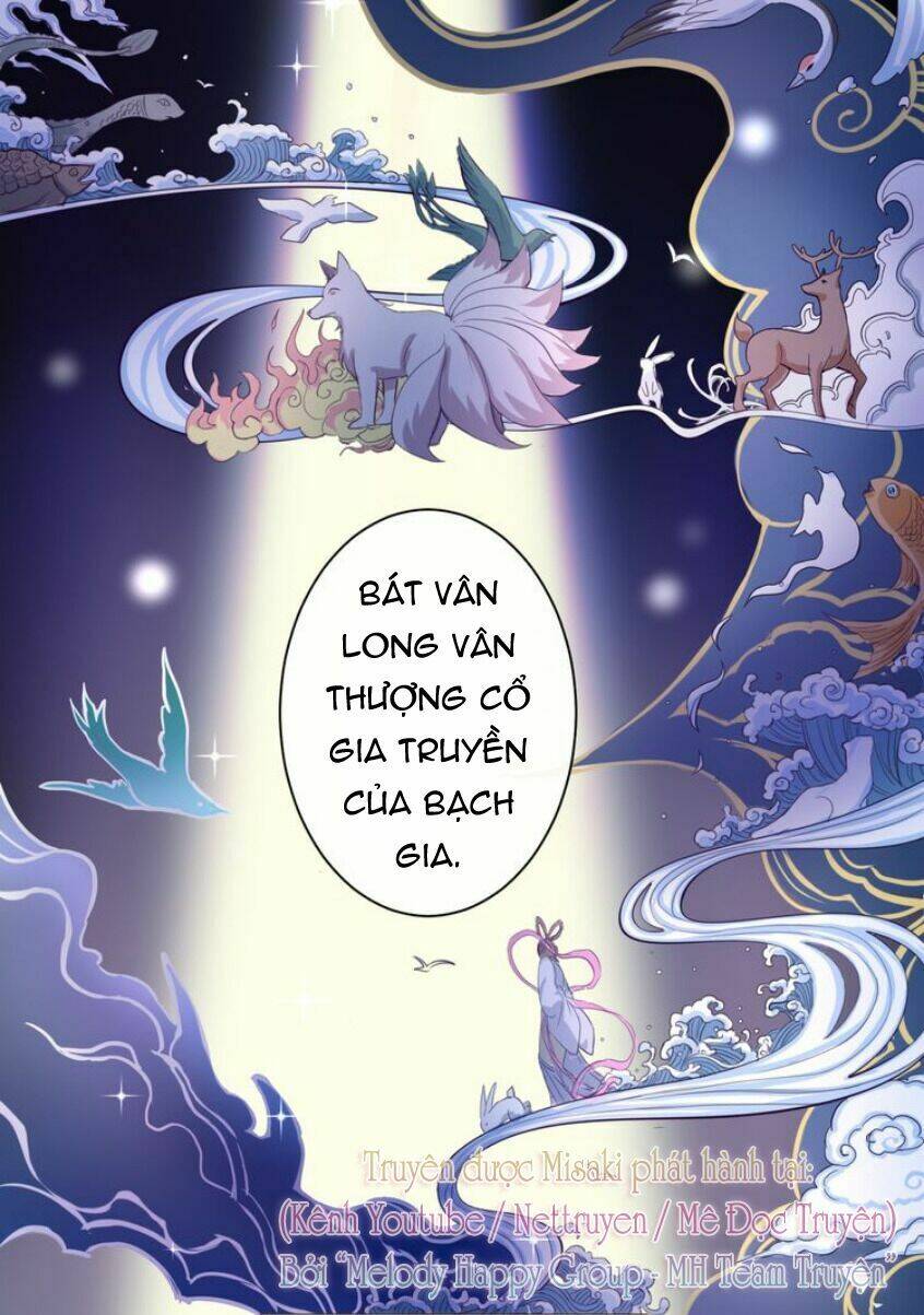 mỹ vị hữu không phải lỗi của tôi chapter 1 3