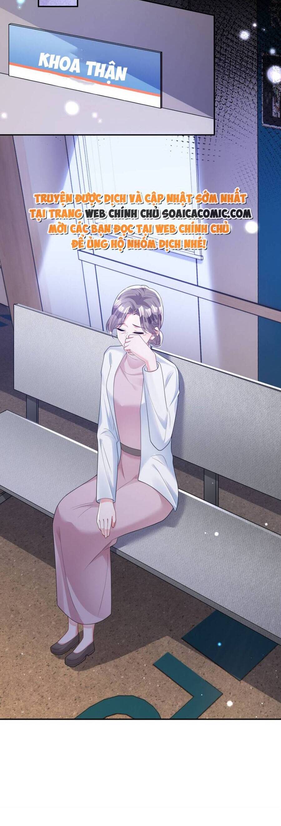 tổng tài huyết tộc cực sủng cô vợ mỹ nhân ngư chapter 71 19