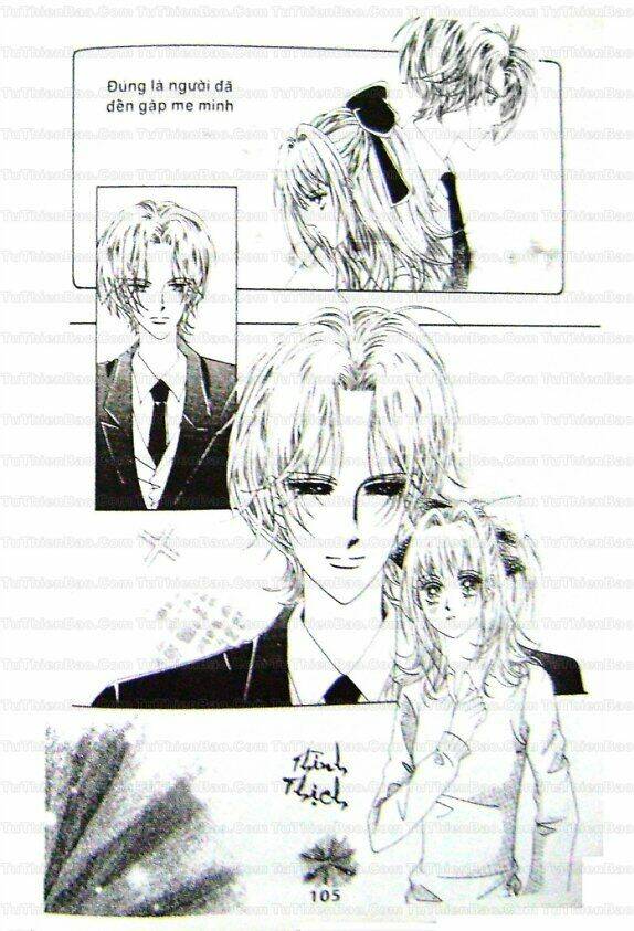 lọ lem hậu đậu chapter 3 24