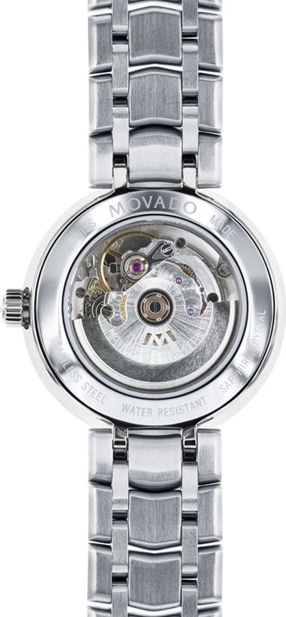 Đồng hồ nữ Movado 0606919