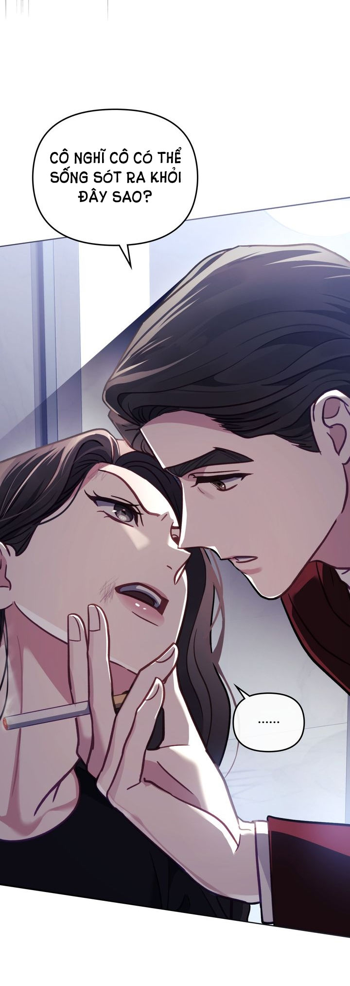 kẻ nghiệp dư chapter 8.1 10