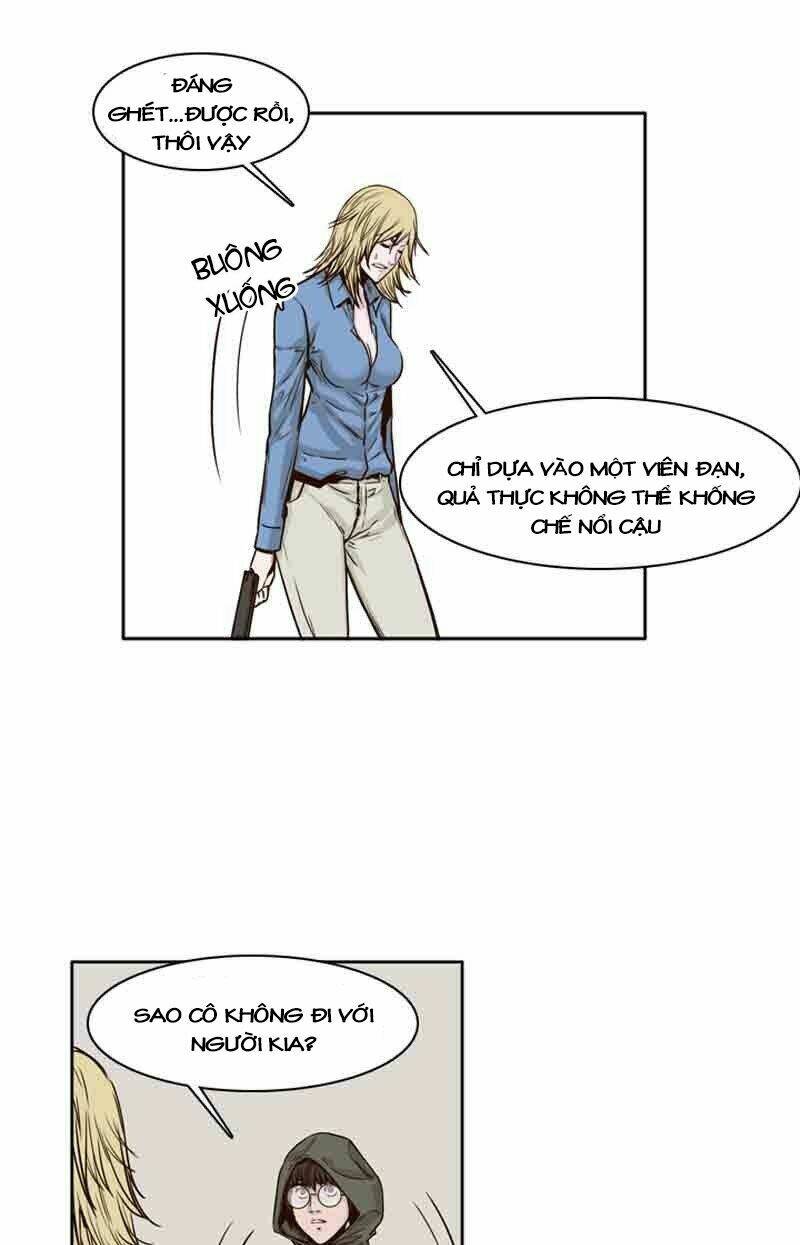 vua của vong linh chapter 69 23