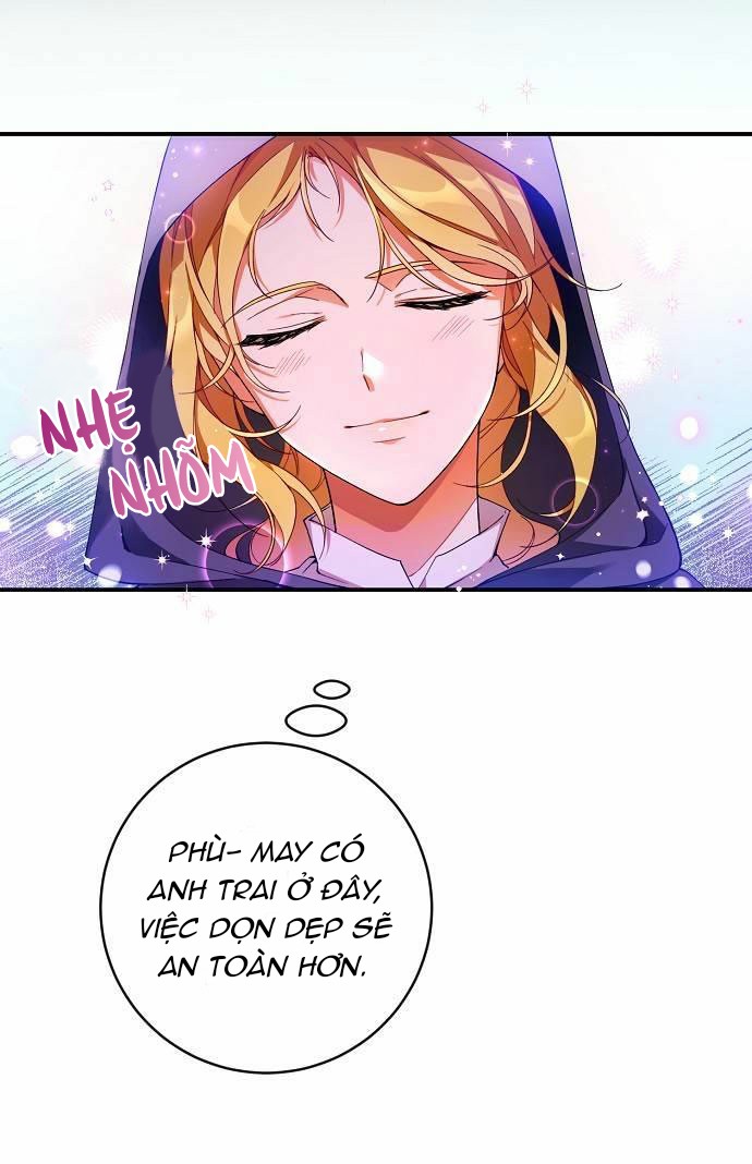 thuần hóa hầu tước điên loạn chapter 1 57