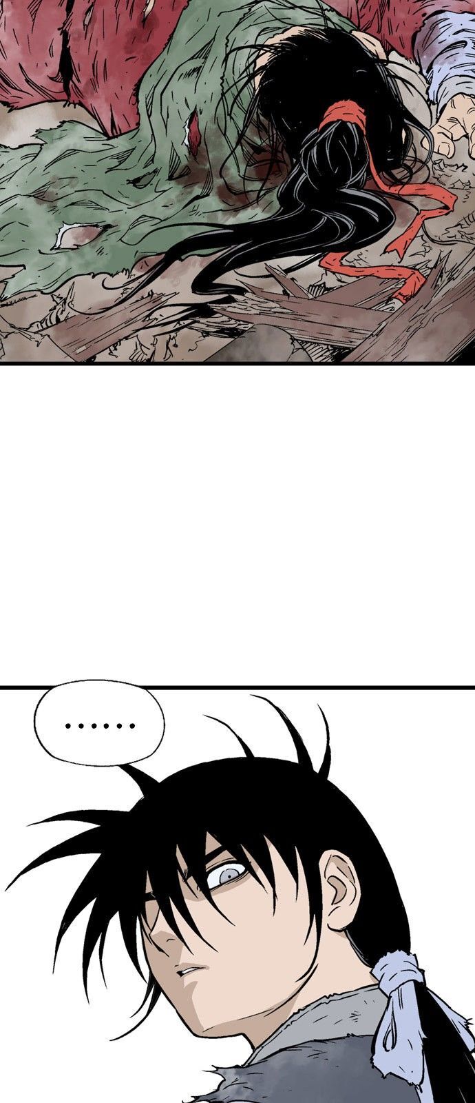 cao thủ 2 chapter 105 44