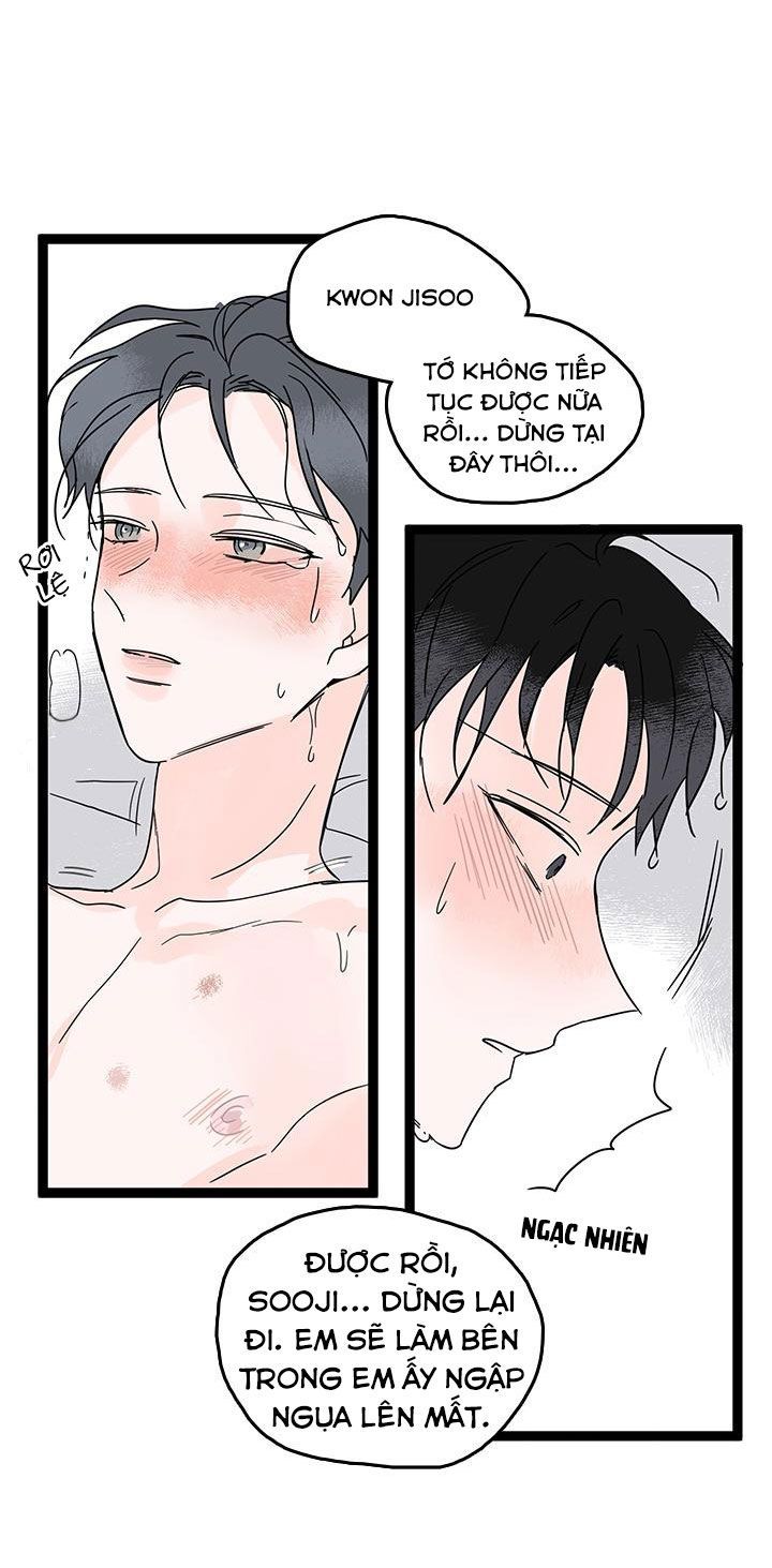 tình cờ yêu (full) chapter 6 3