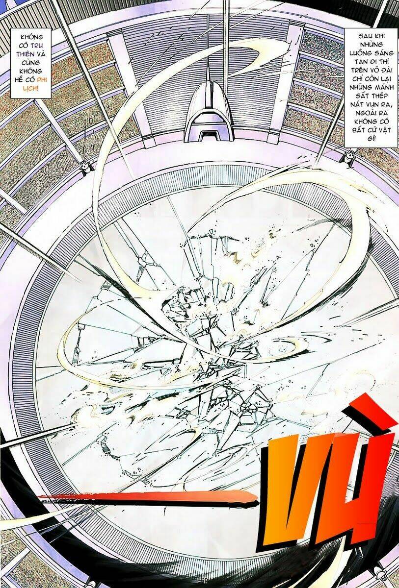 võ thần phượng hoàng chapter 67 8