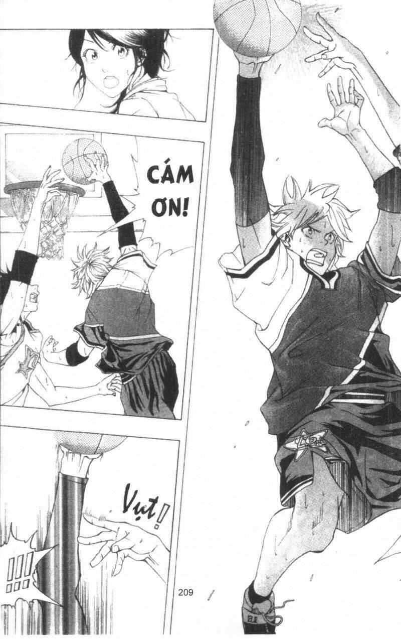 dogashikaden! chapter 2 209