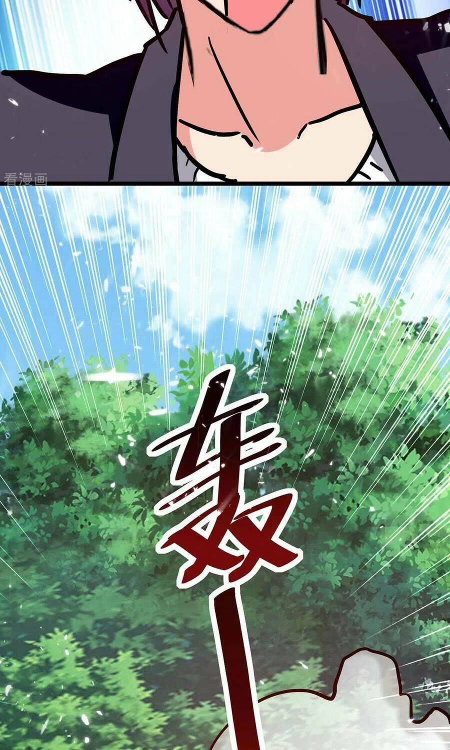 trọng sinh khí thiếu quy lai chapter 232 20