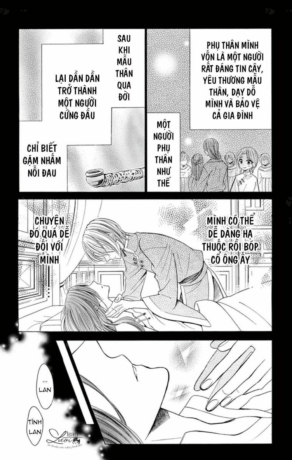 kuzu to kemomimi chapter 19 32