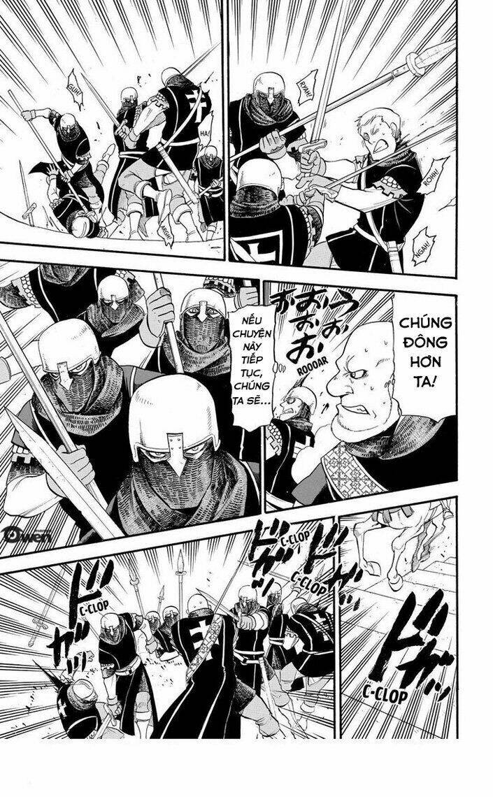 arslan chiến ký chapter 32 12