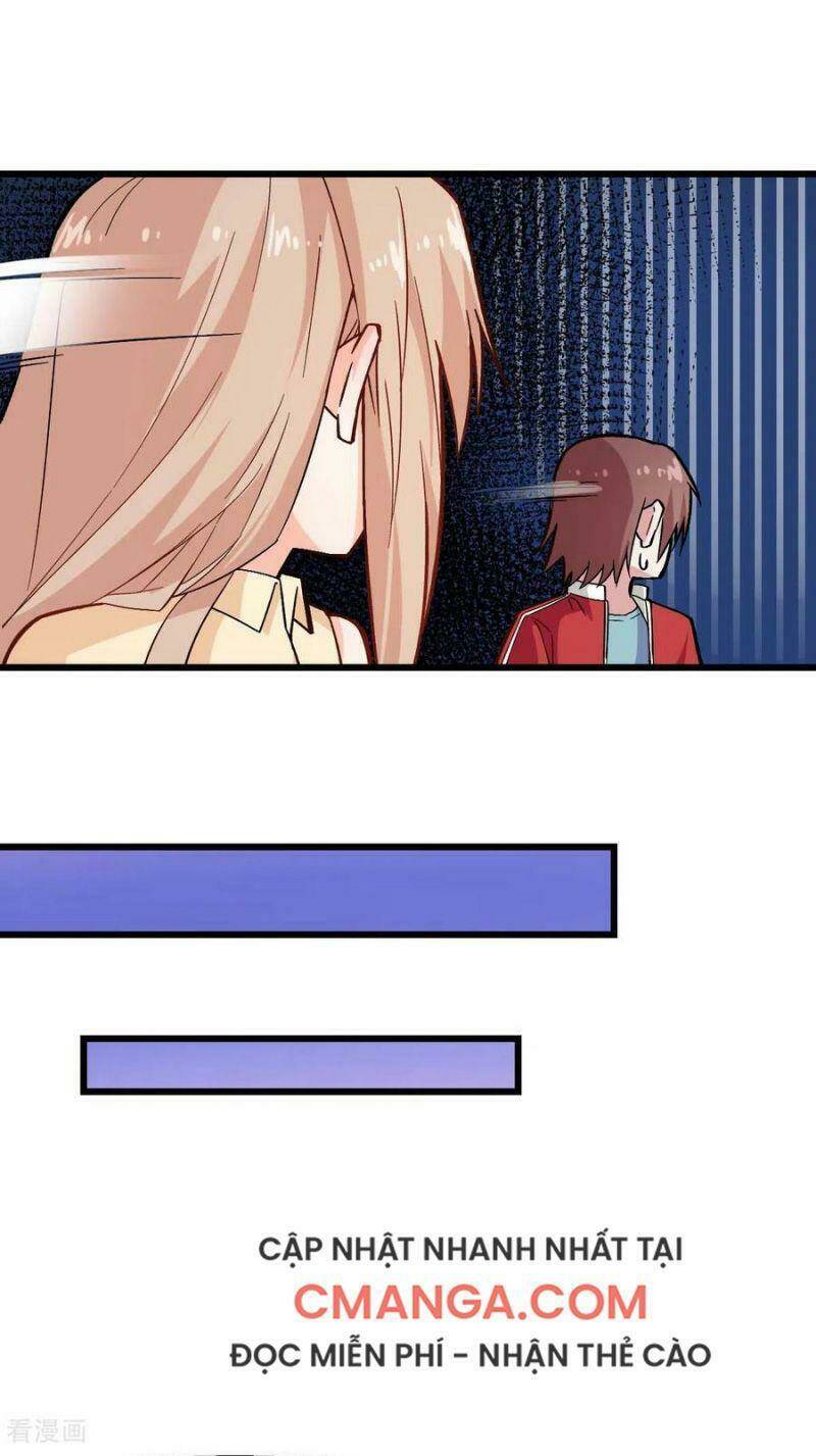 vườn trường cuồng sư hệ thống chapter 158 6