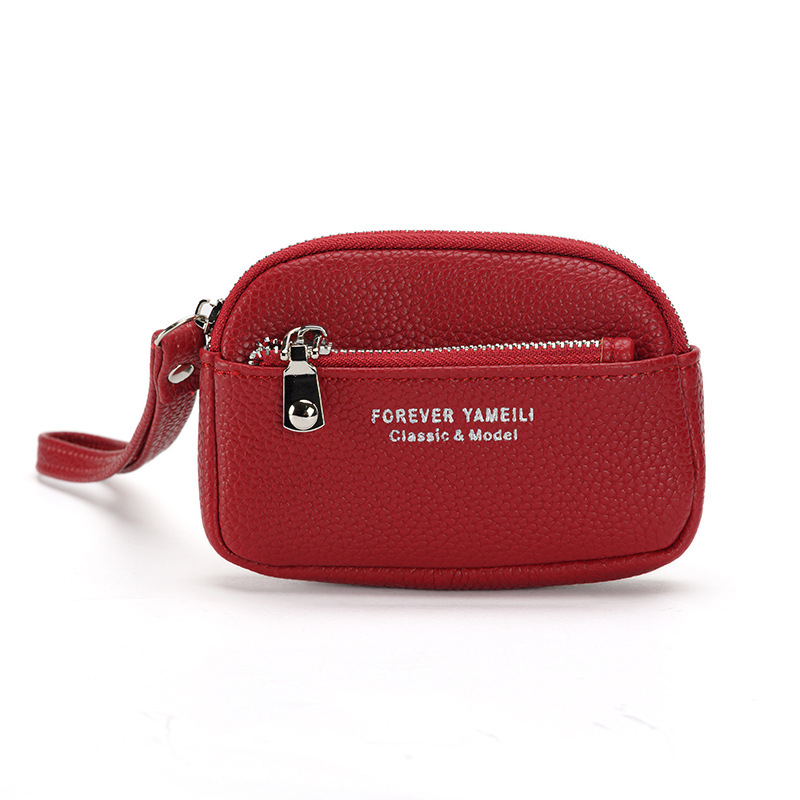 Ví nữ phong cách dễ thương - BEE GEE VNU1027