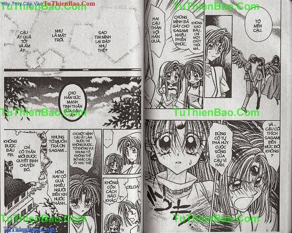 thiên thần bóng tối chapter 5 71