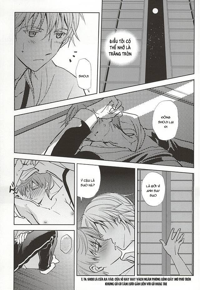 oneshot hỏny chapter 34 11