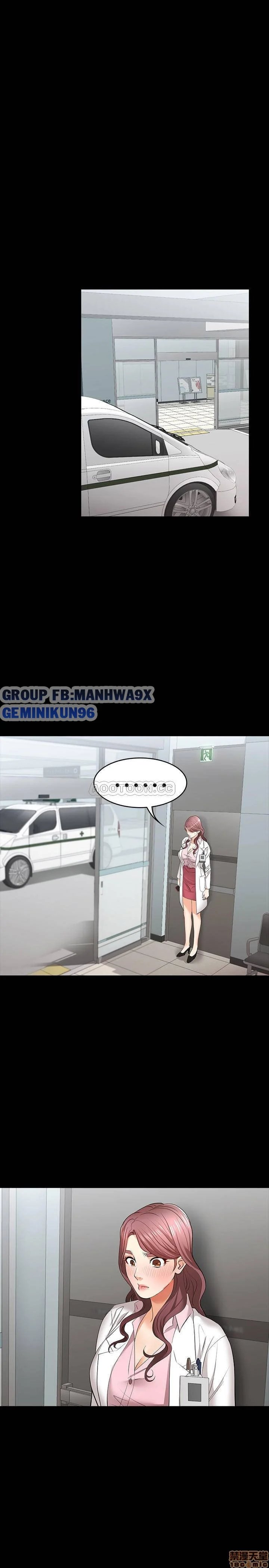 hoán đổi vợ chồng chapter 12 38