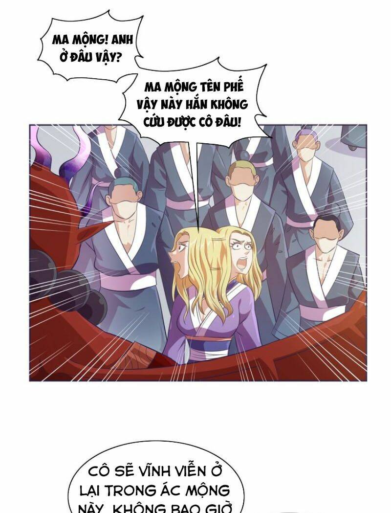 chín năm nghĩa vụ tu chân chapter 29 8