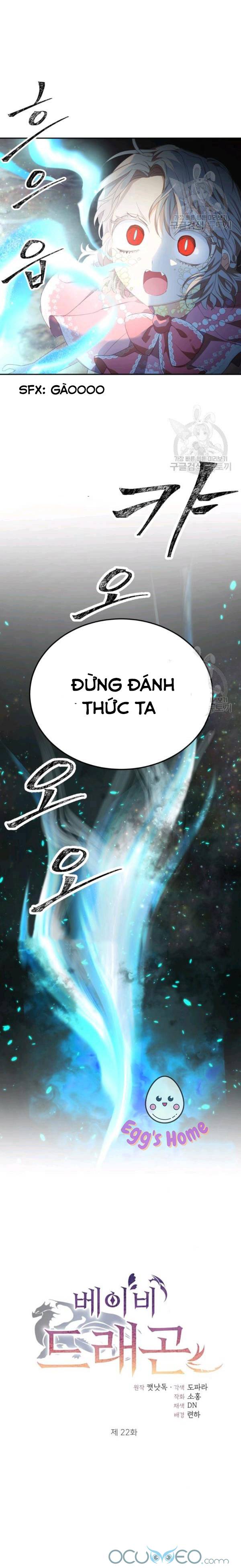 đứa con của rồng chapter 22 7